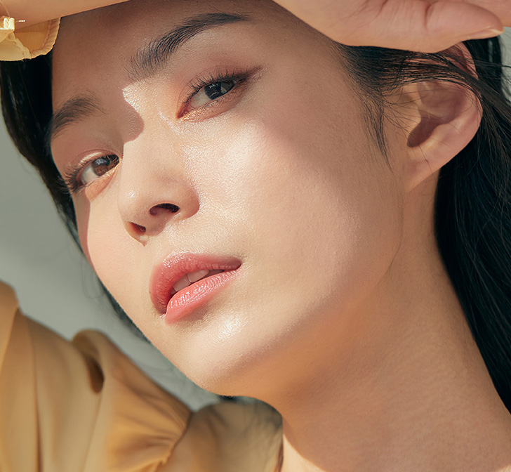 클린스의 색소치료